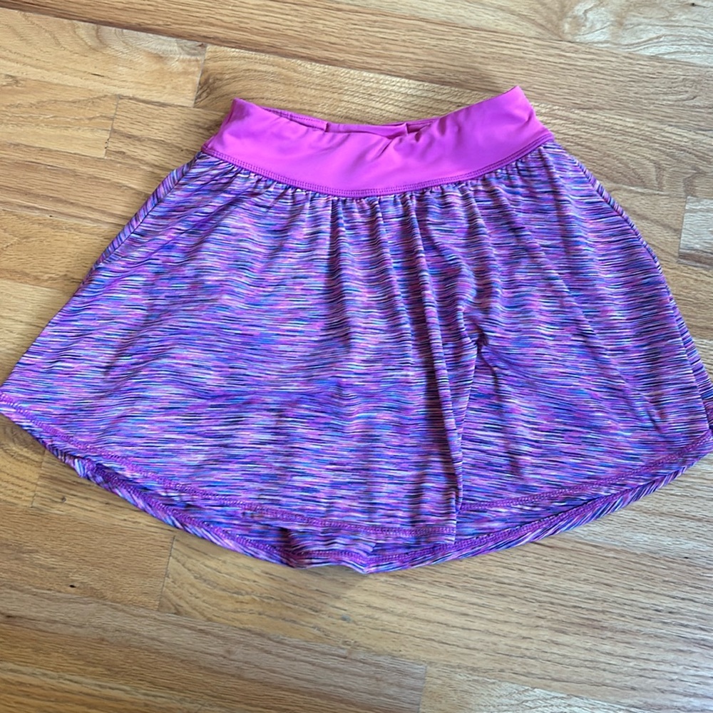 Gymboree skort -size M (7-8)